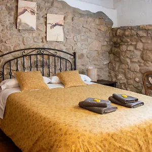 Ahora Casa rural